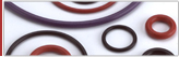 Non-Standard O-Rings