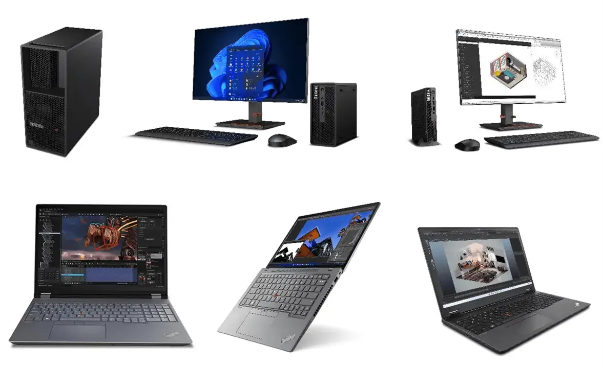 Client Devices