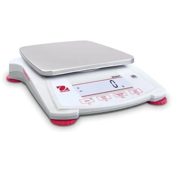 OHAUS Benchtop Laboratory Scale