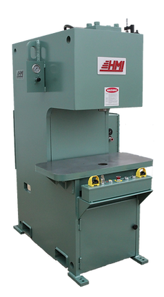 C-Frame Presses