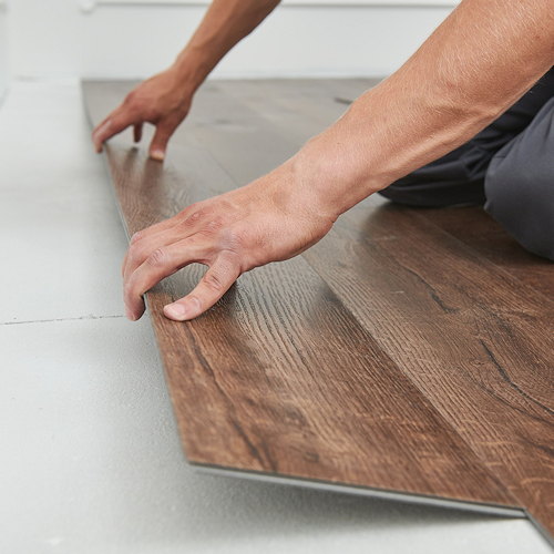 Building Materials Industry
