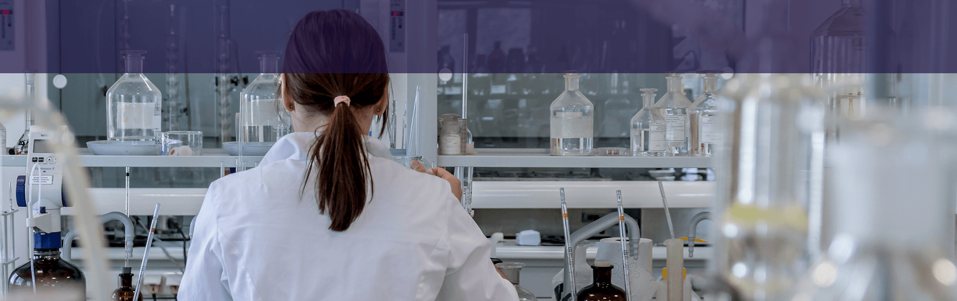Laboratory-header