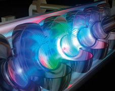 High Energy Physics