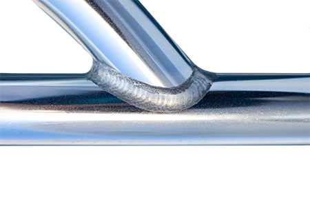 Welding Part – transparent