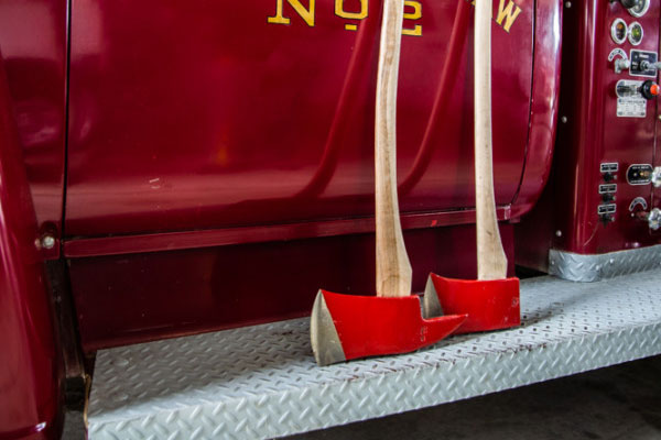 Firefighting