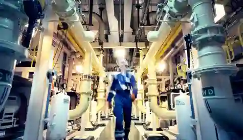 Industries