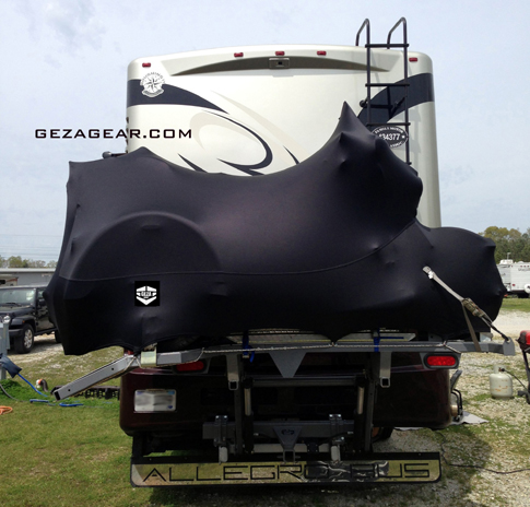 Motorcycle Cover Accessories