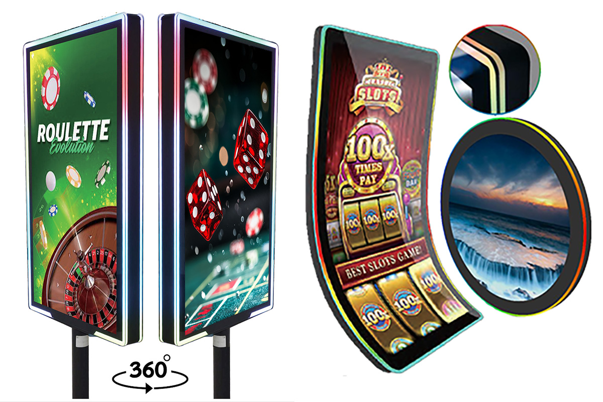 Casino Gaming