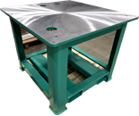 Machine Bases