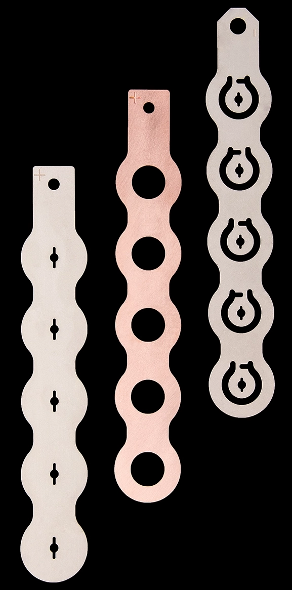 Etchit for Flat Parts
