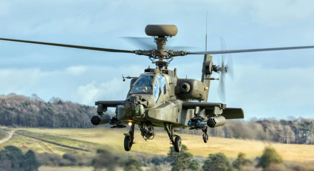 Don-jackson-wyatt - Helicopter