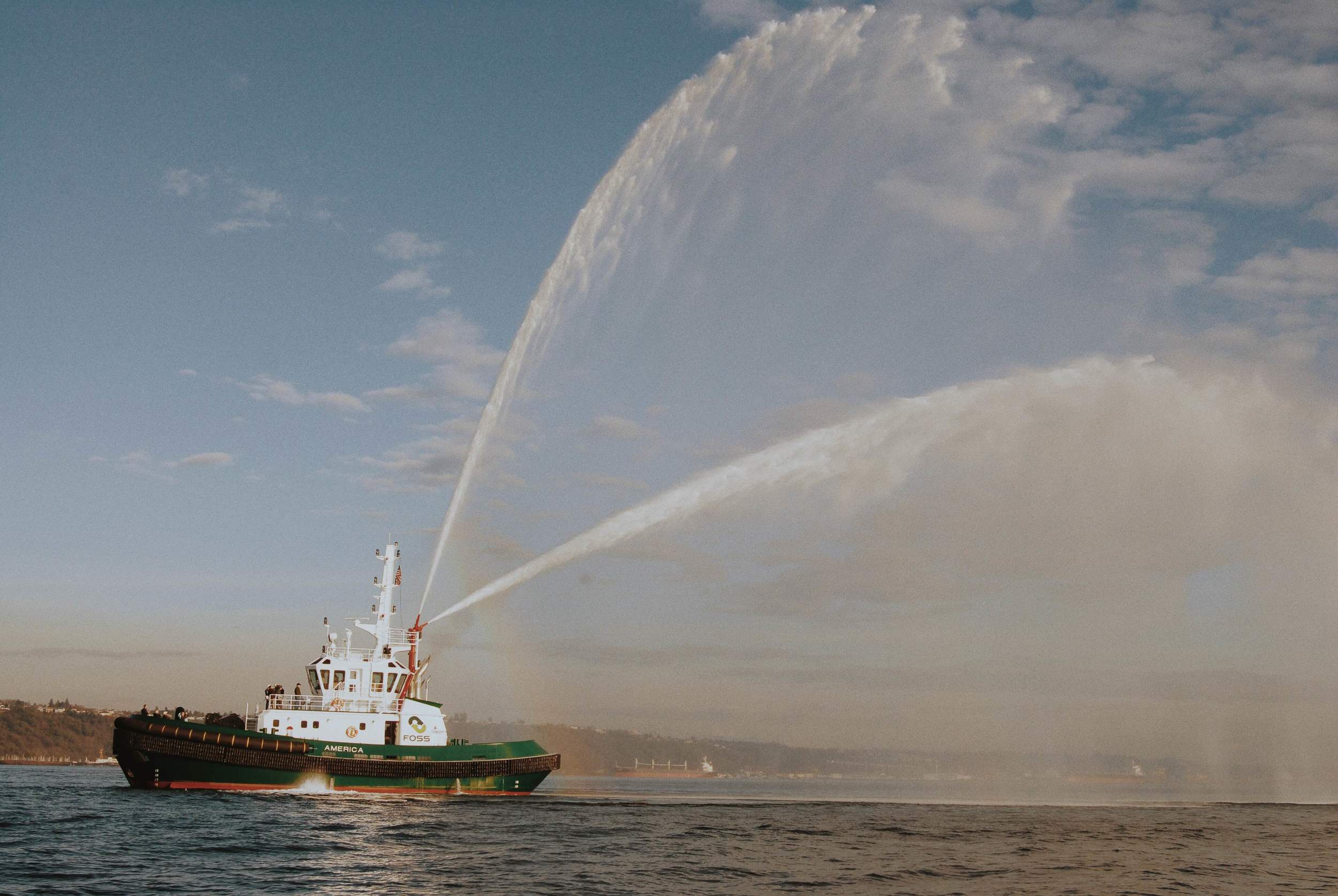 Marine Solutions