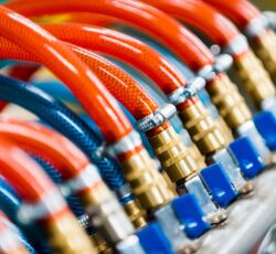 Small Hoses