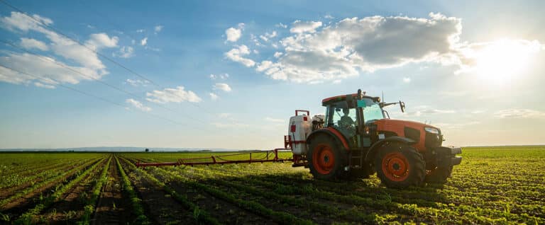 Agricultural Hydrazine