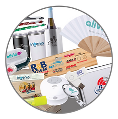 Promo items