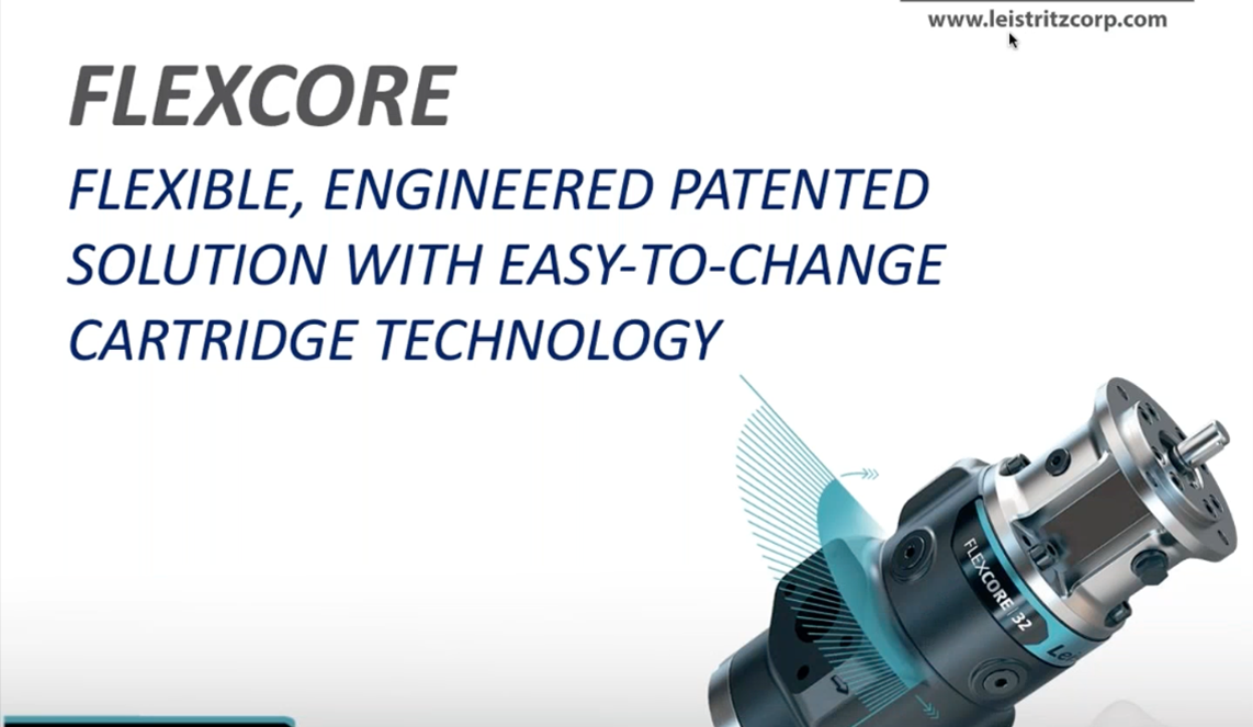 Flexcore Series