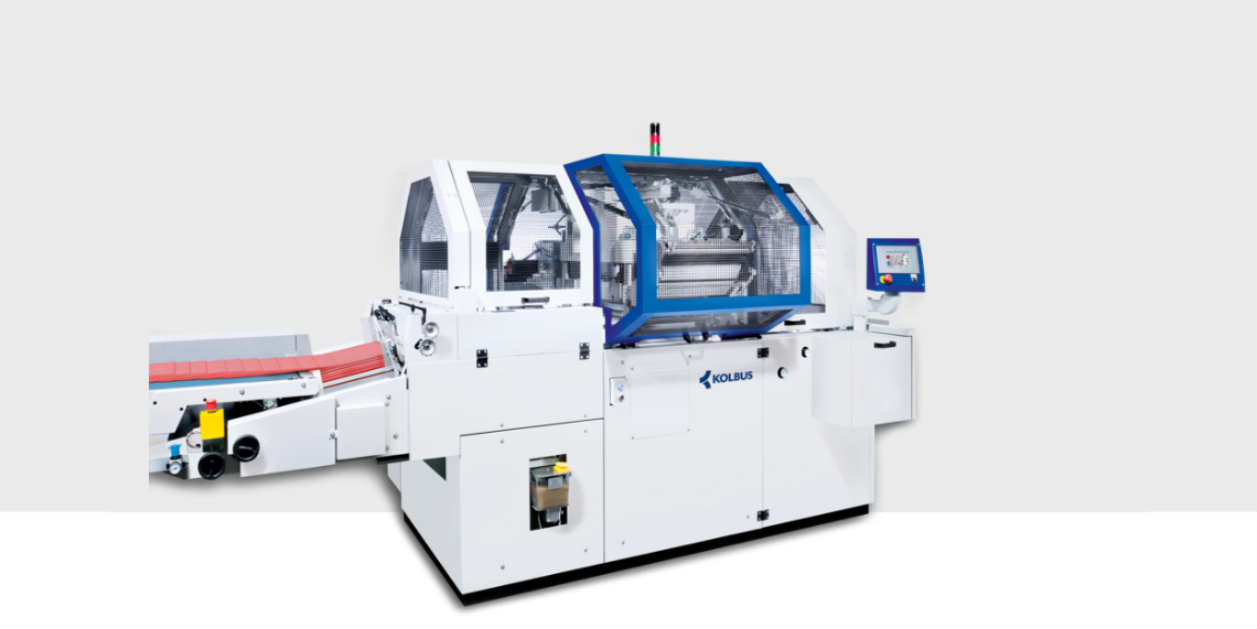 Embossing Press PE 312
