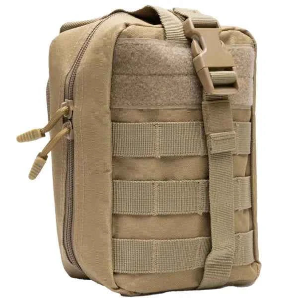 Radio Go Bags