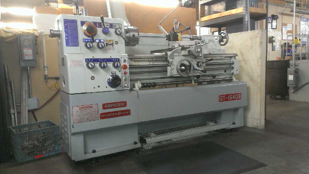 Lathe 1a