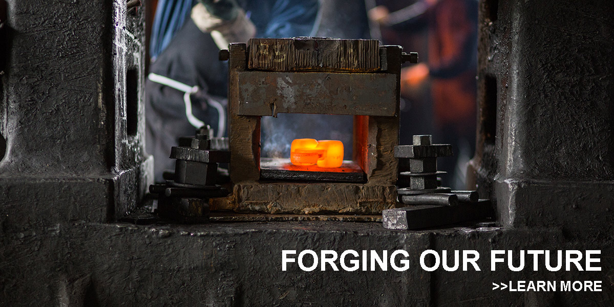 Slider-Forging