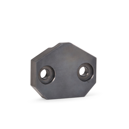 Machining Example 1