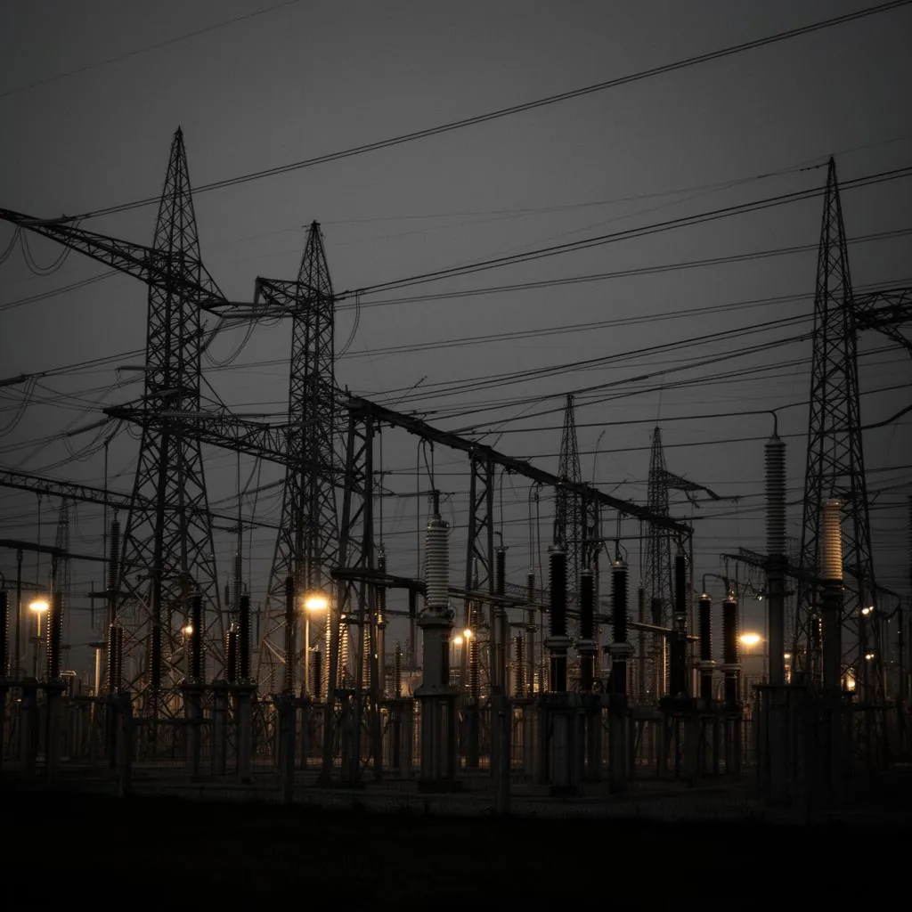 Power Distribution