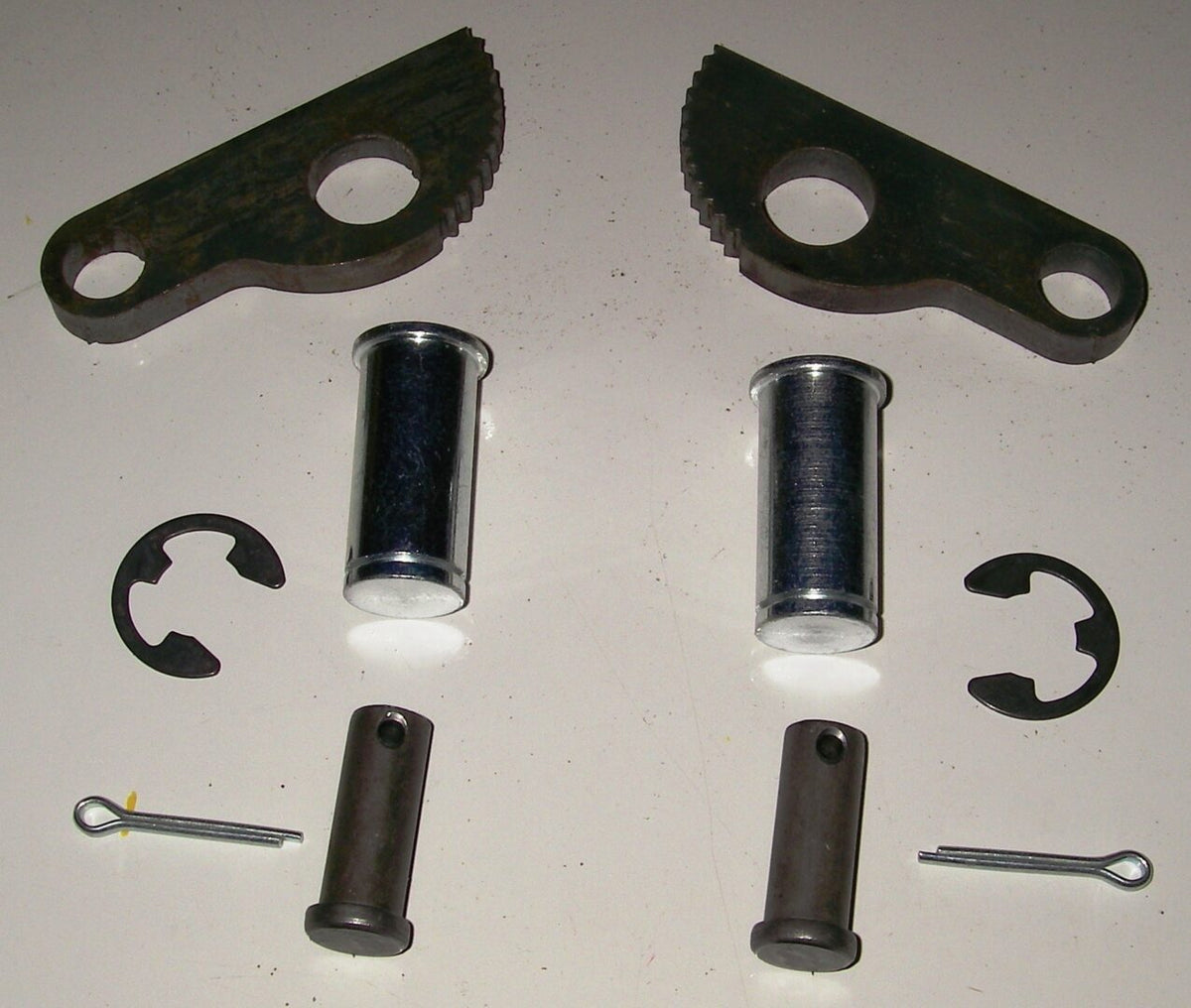 Jaw Kit - CA0006