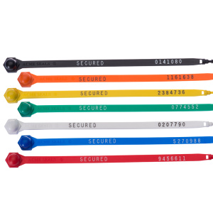 Plastic Fixed Length