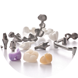 Top Quality Materials