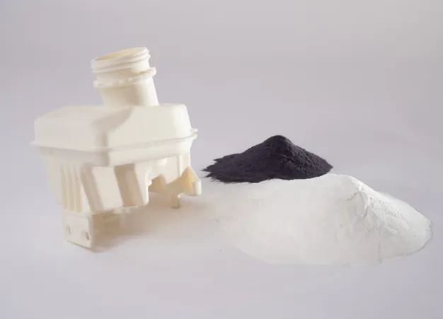 Plastic Nylon Powder