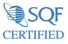 SQF Certified