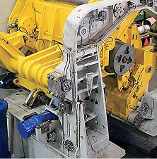 Metal Processing Equipment