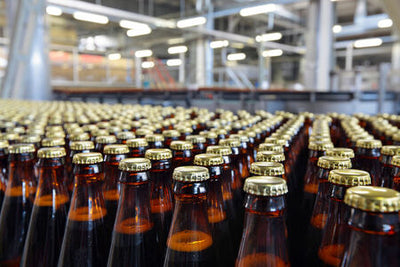 Brewery Conveyor