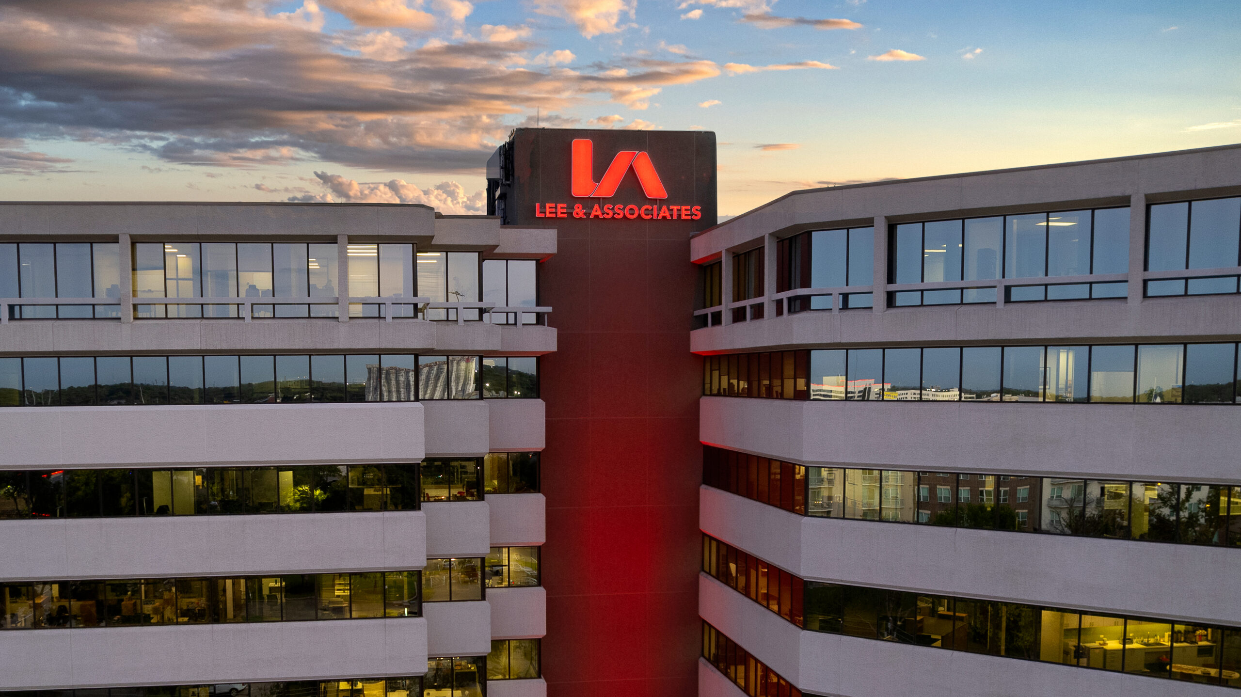 Lee & Associates 1