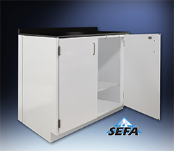 Casework