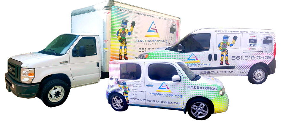 Palm Beach VoIP Service