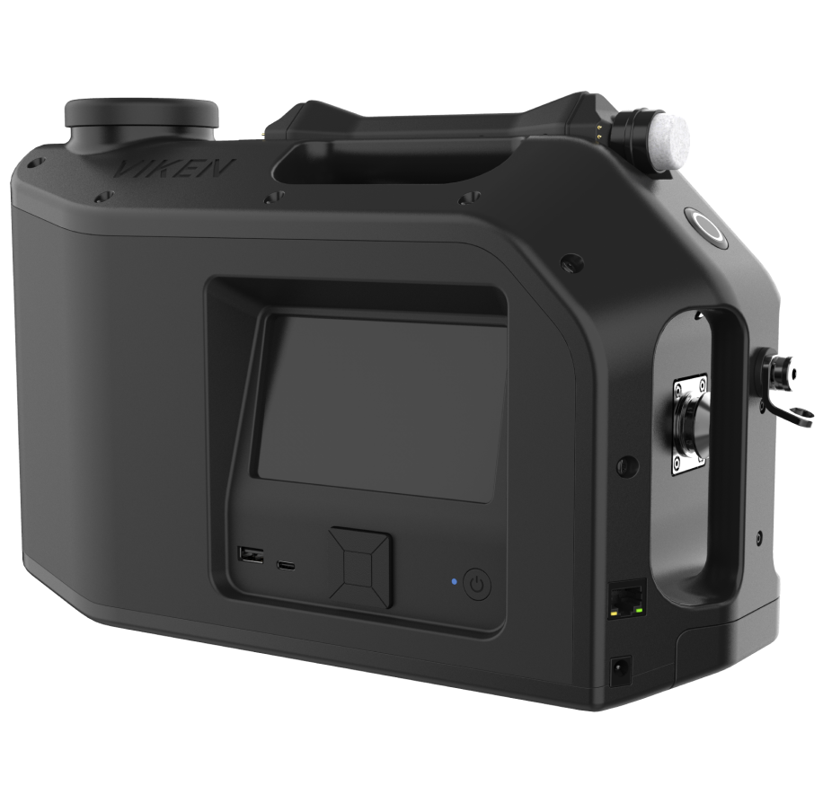 foxhound HNA™ product image.
