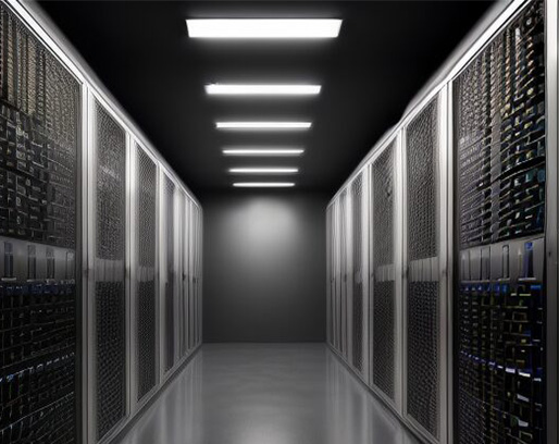 Datacenter Resize