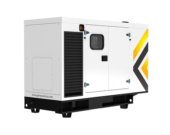 Industrial Diesel Generators