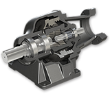 Planetary Gearing