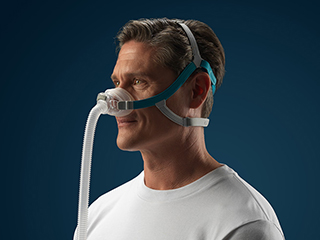 F&P Nova Nasal