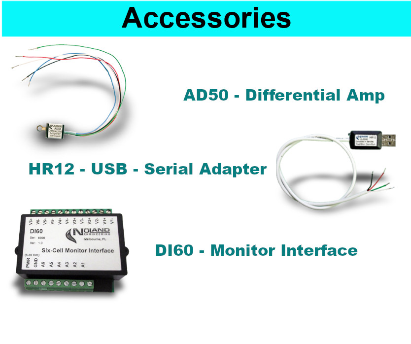 Accessory Products