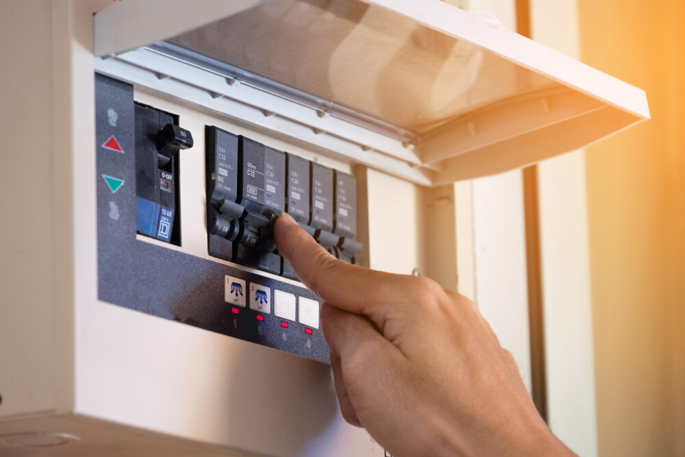 Electrical Switch Gear