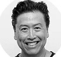 Garland Wong