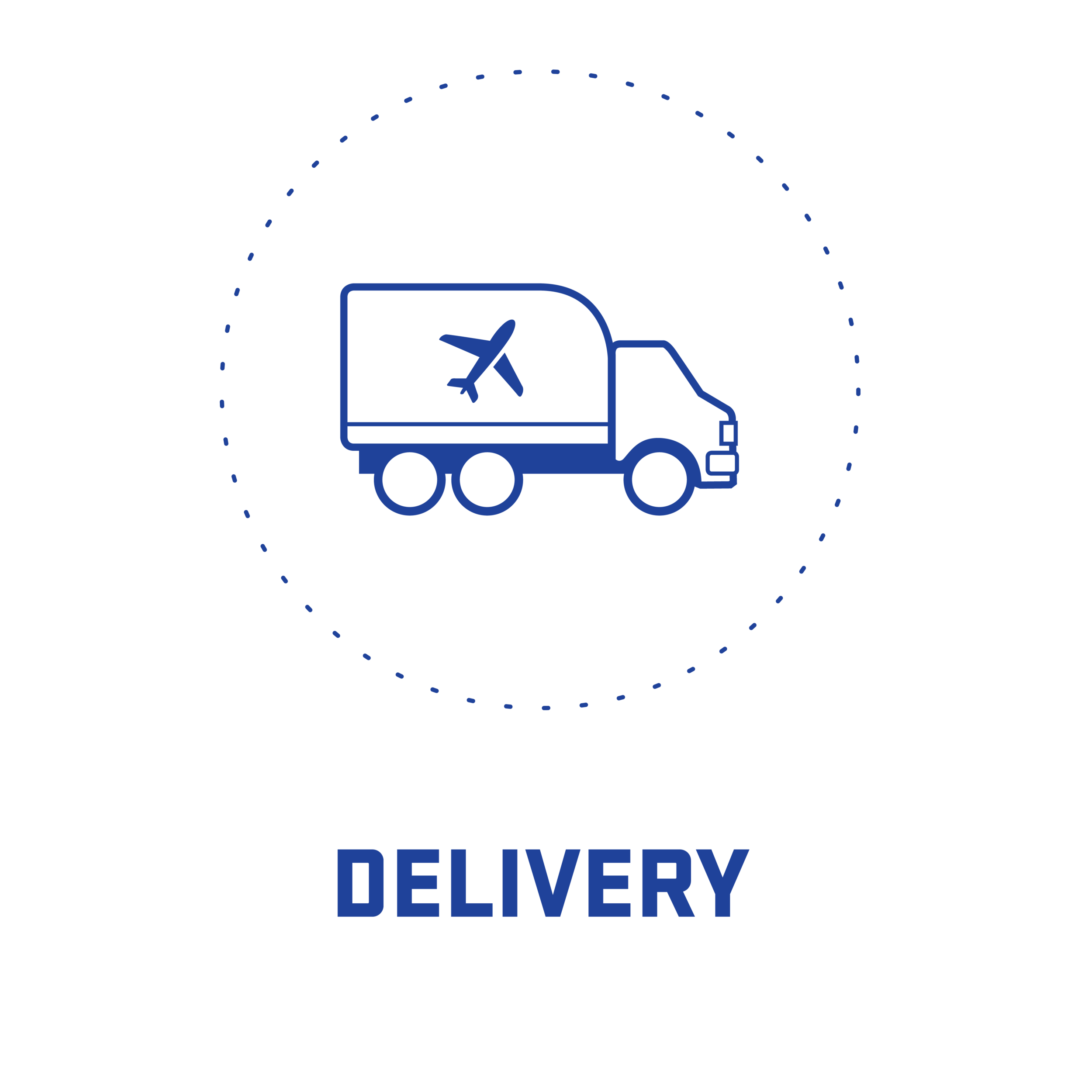 Delivery