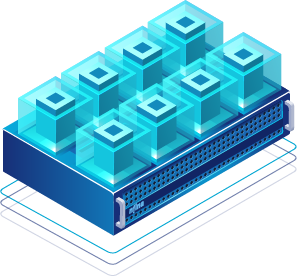 Hyperconverged Graphic