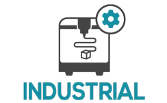 Industrial 3D Printers