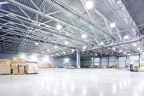 Warehousing