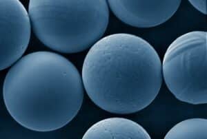 Spherical Metal Powders