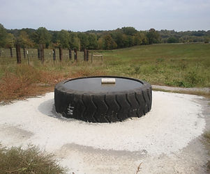 Best Tire Stock Tanks